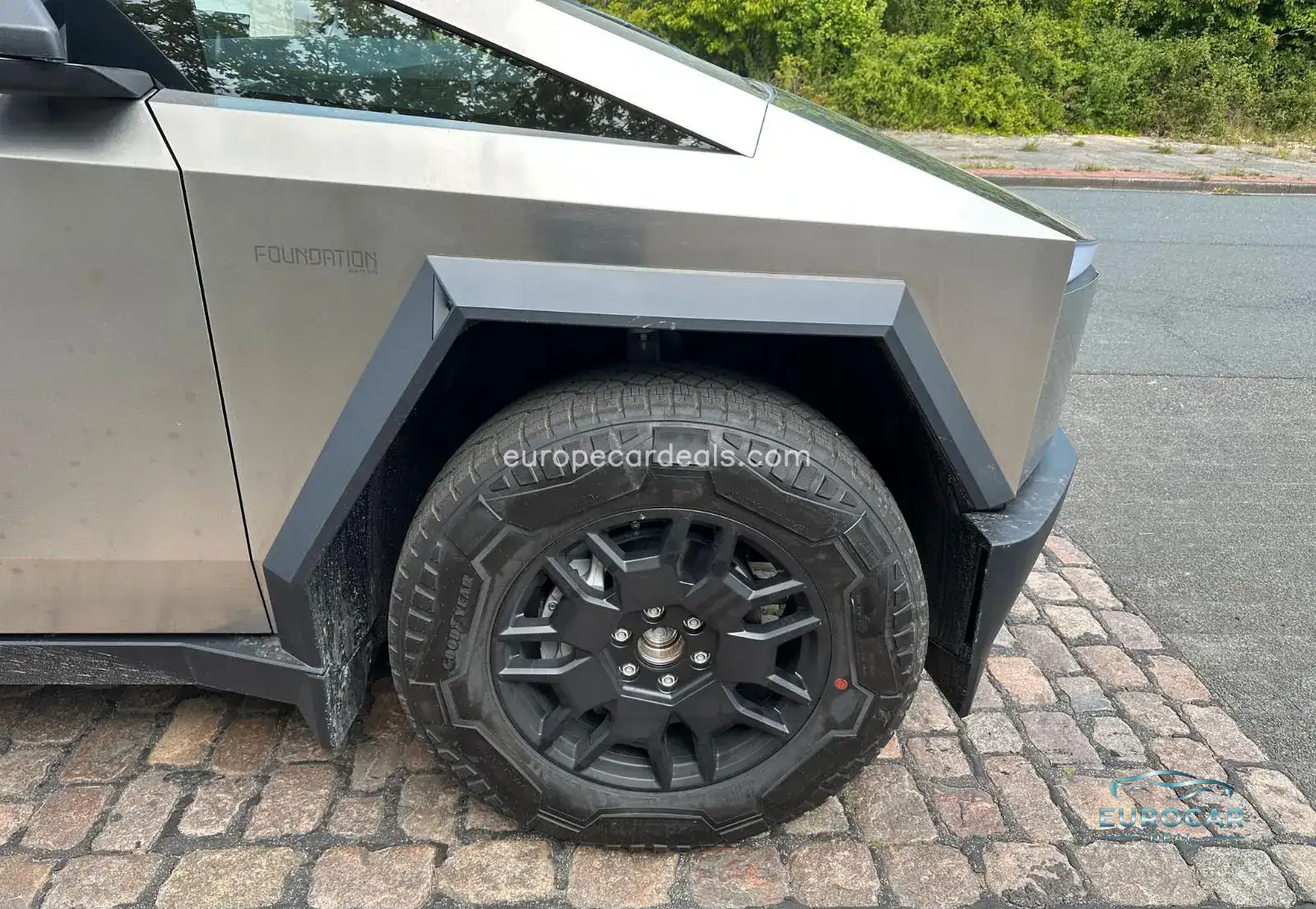 Tesla Other