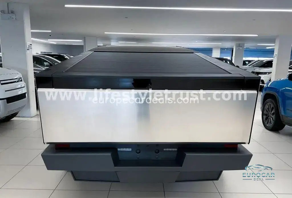 Tesla Other