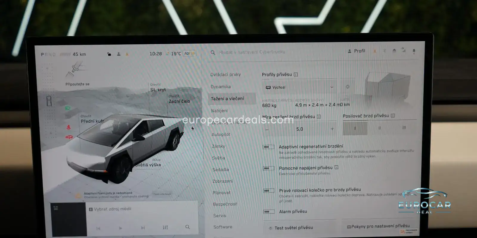 Tesla Other