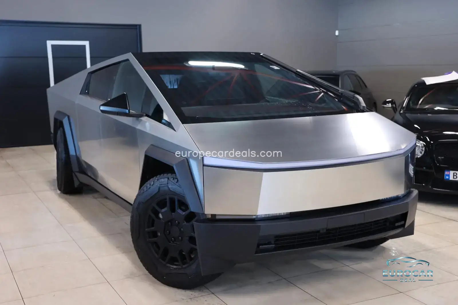 Tesla Other