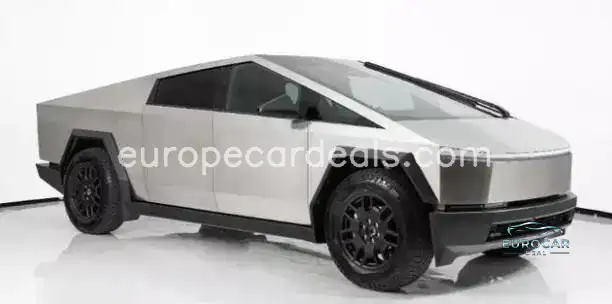 Tesla Other
