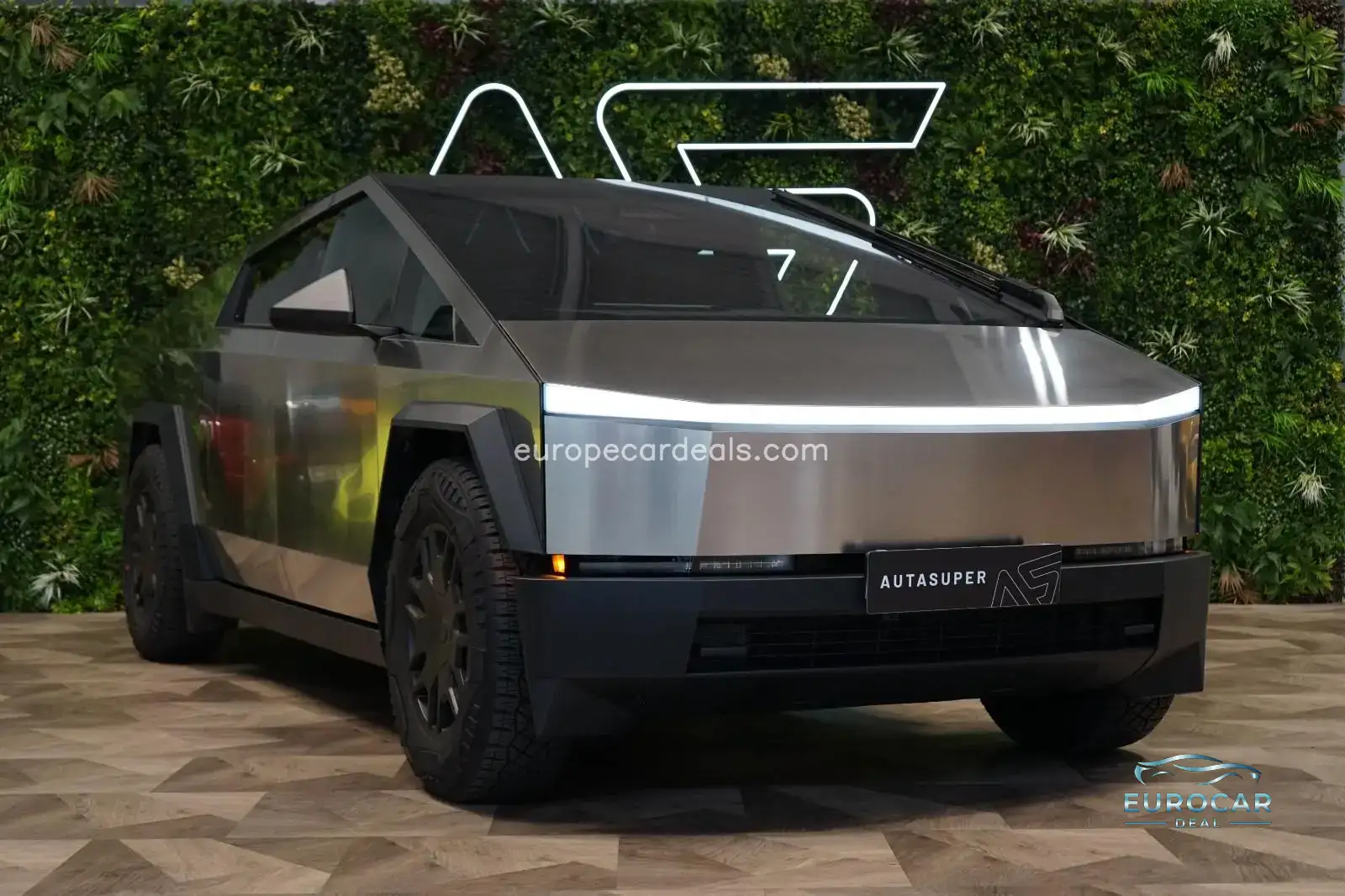 Tesla Other