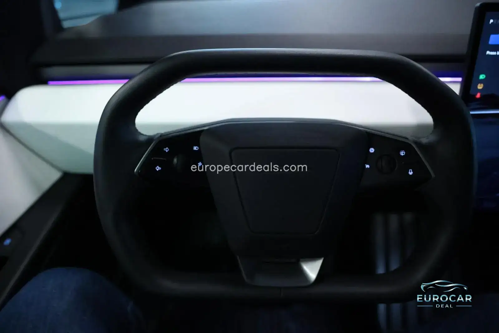 Tesla Other