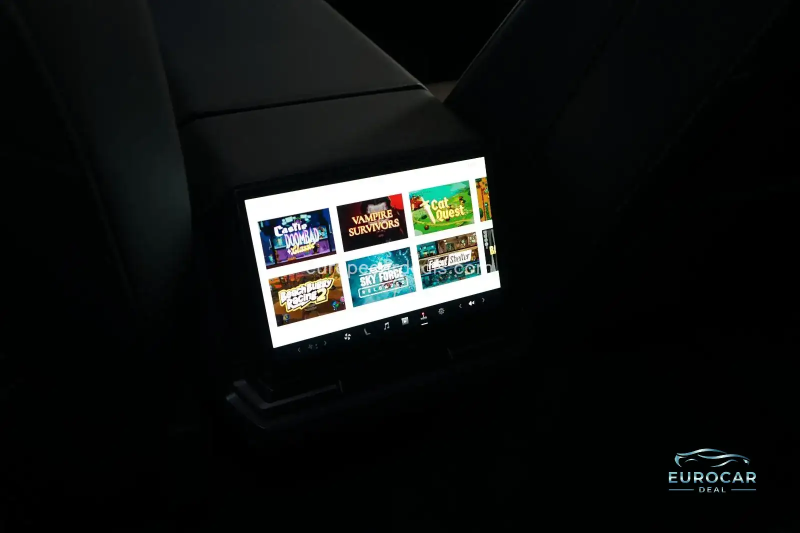 Tesla Other