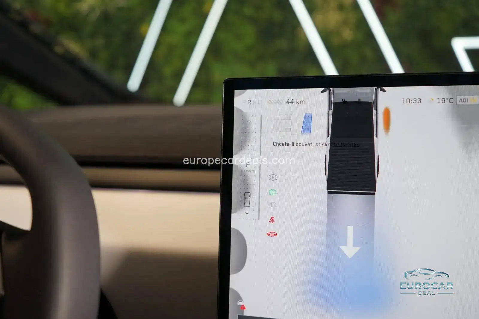 Tesla Other