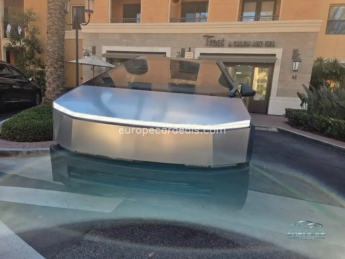 Tesla Other