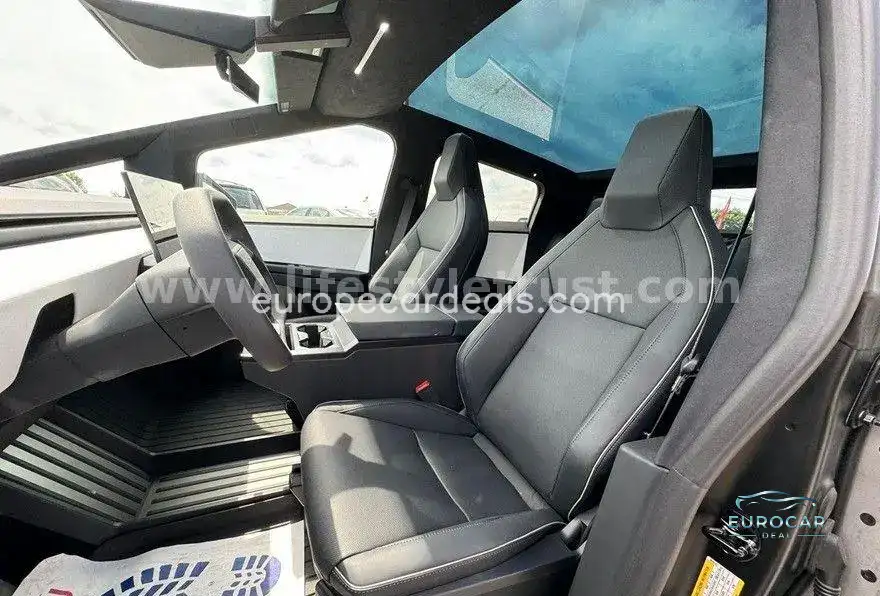 Tesla Other