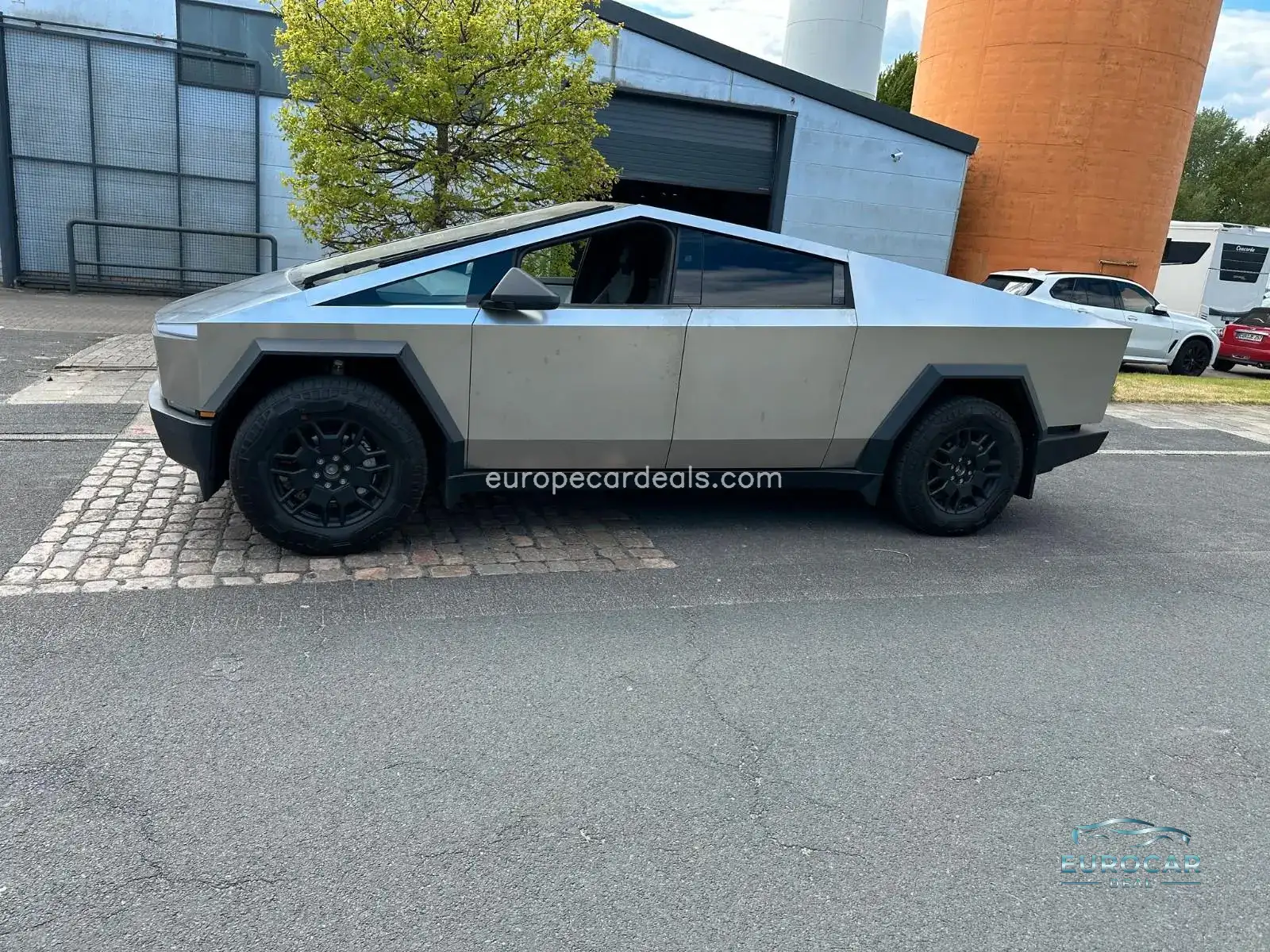 Tesla Other