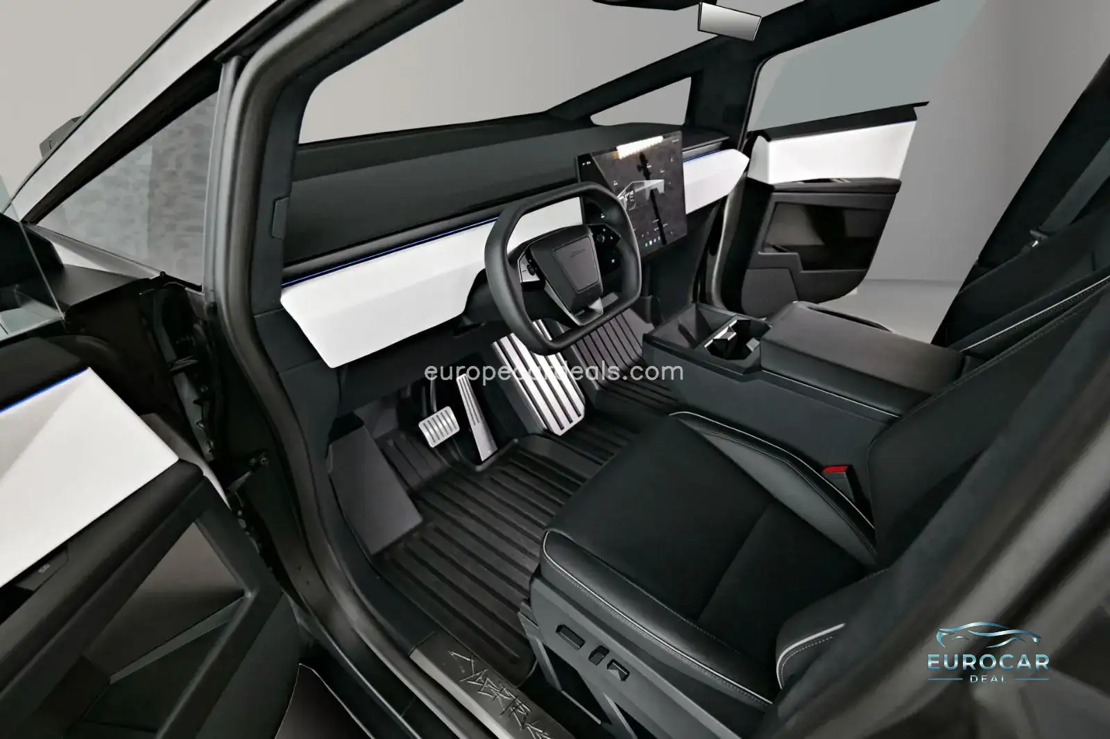 Tesla Other