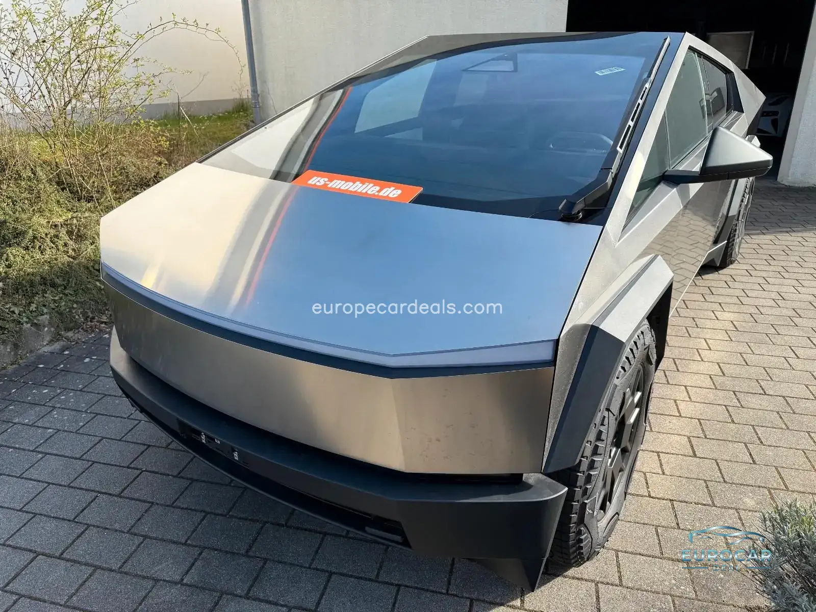 Tesla Other