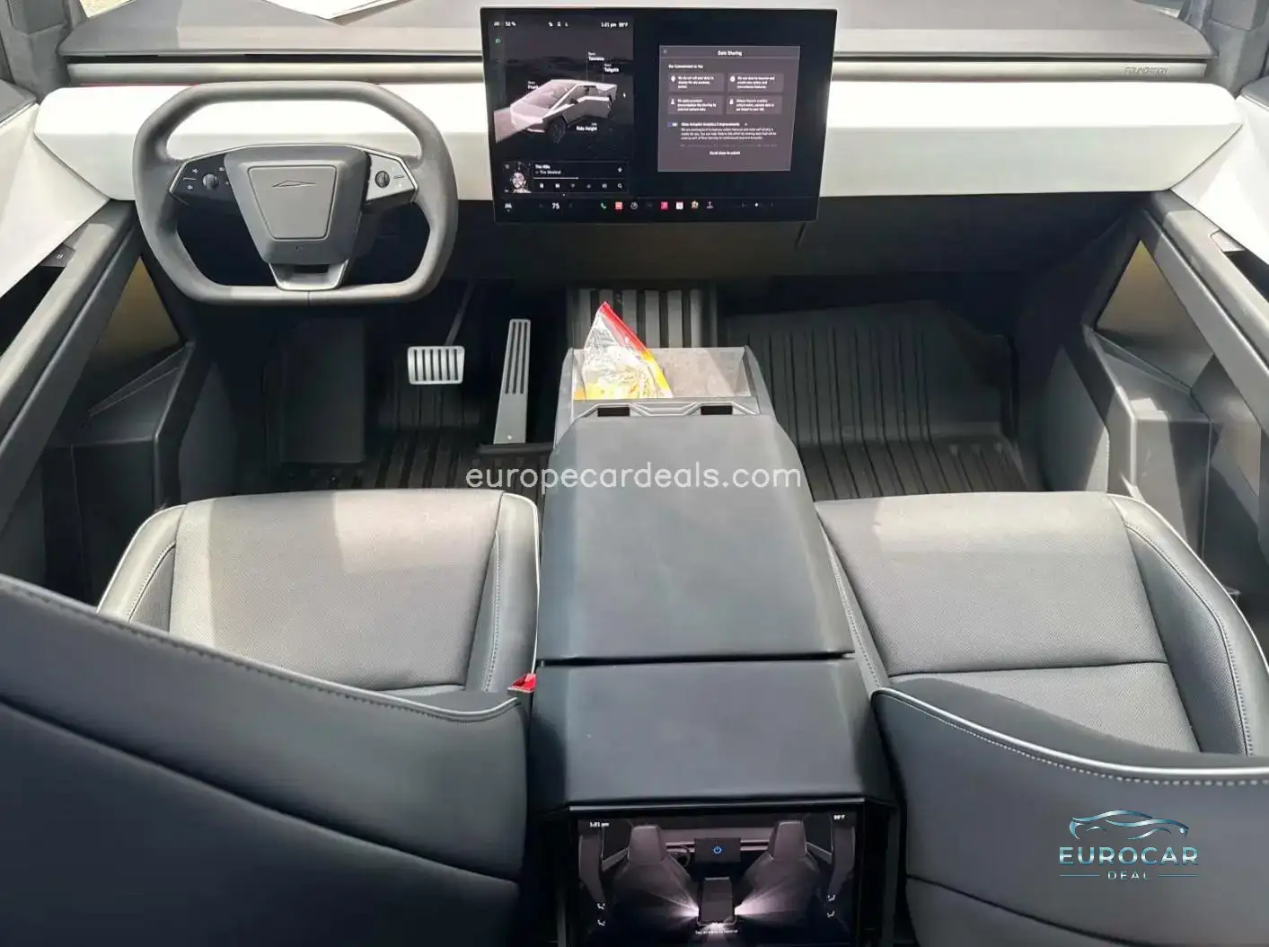 Tesla Other