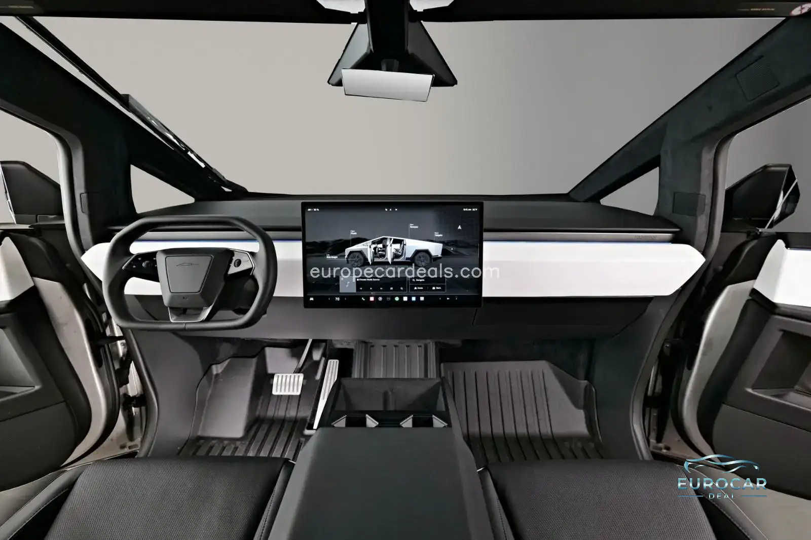 Tesla Other