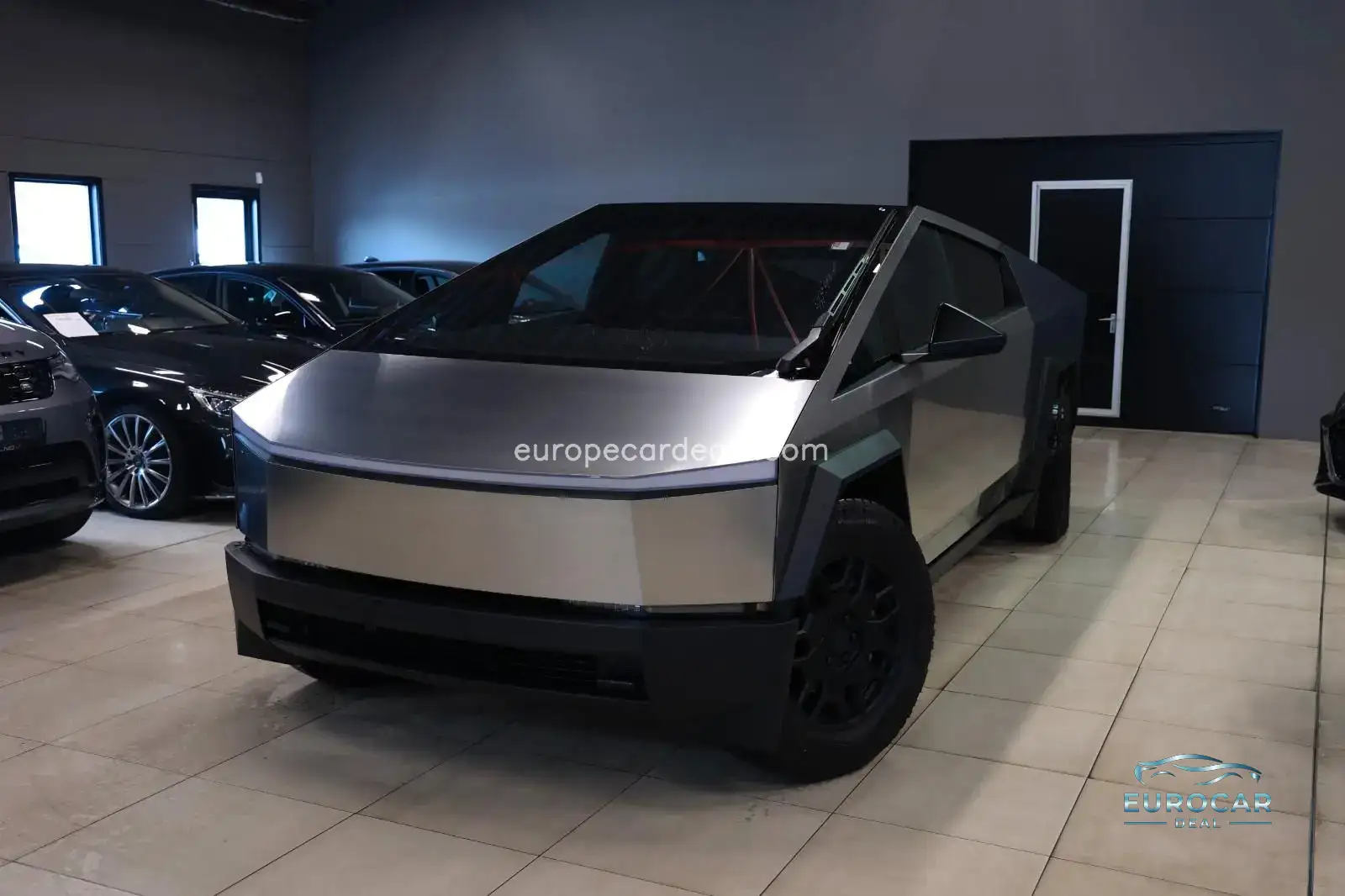 Tesla Other