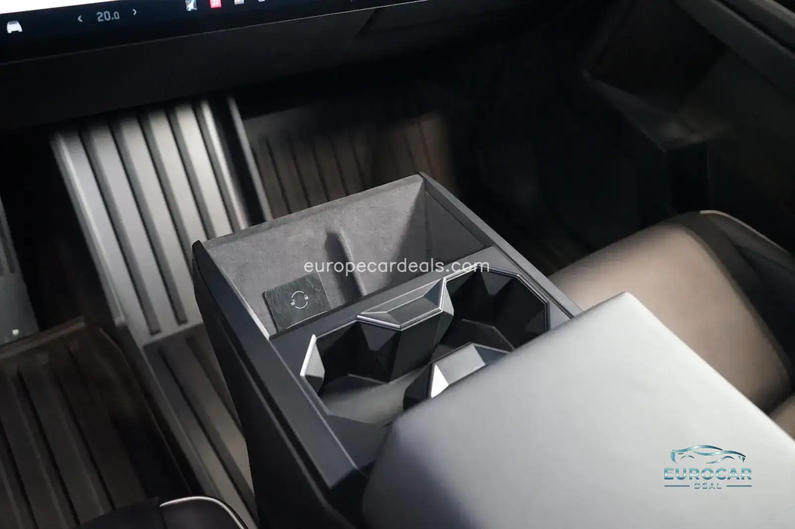 Tesla Other