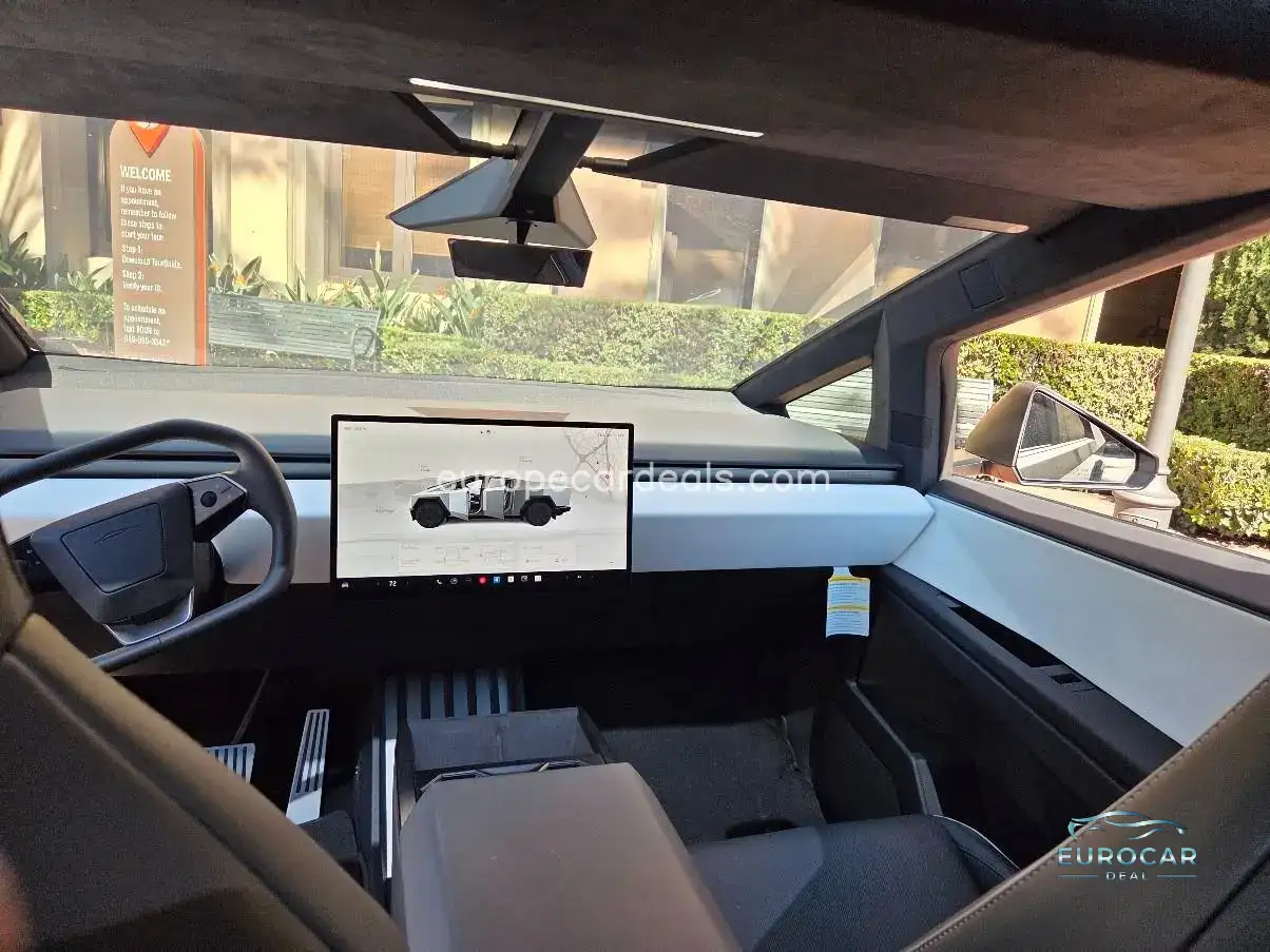 Tesla Other