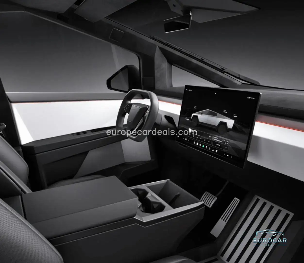 Tesla Other