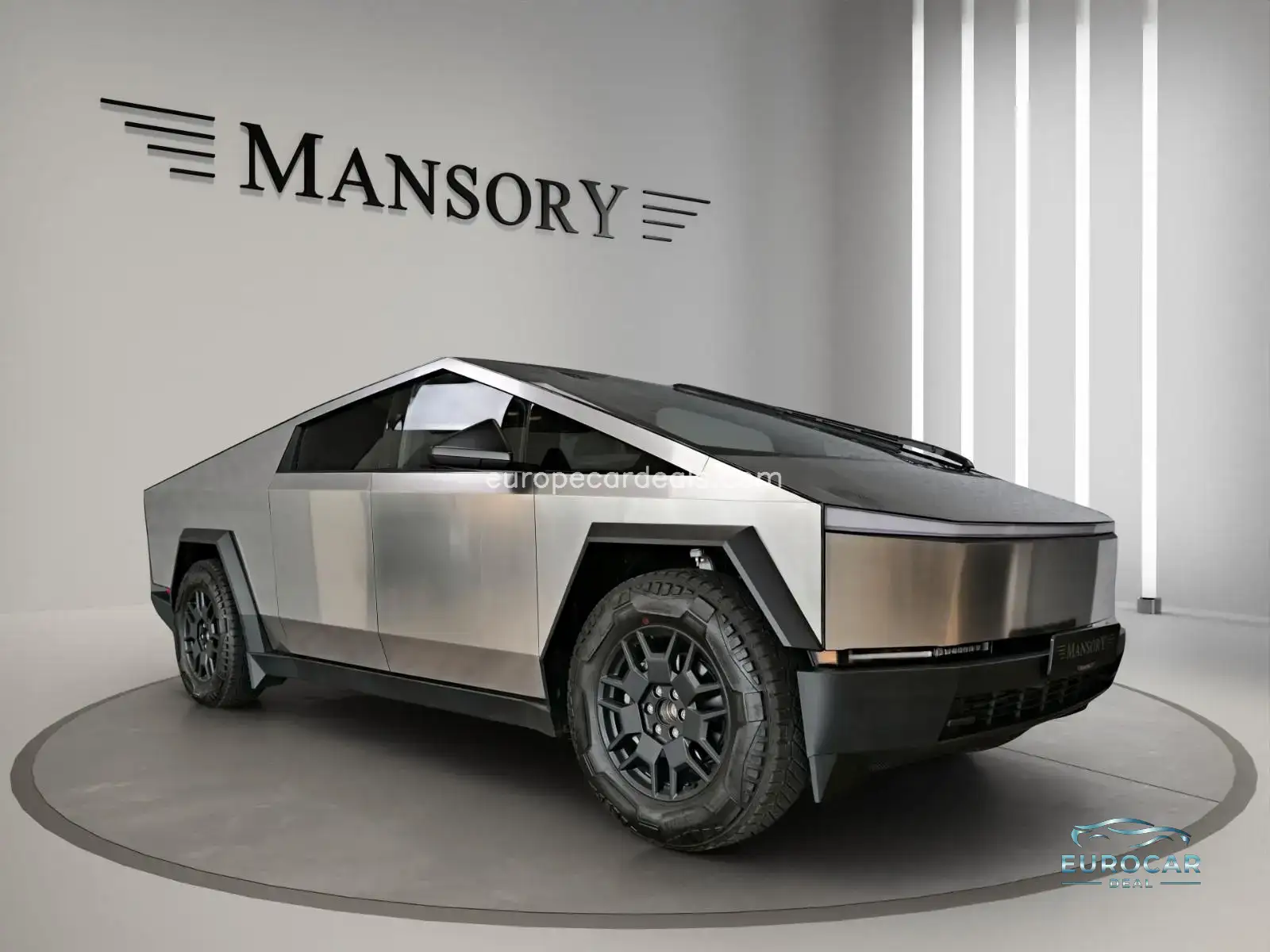 Tesla Other