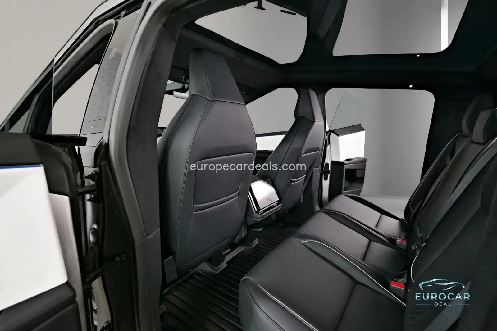 Tesla Other