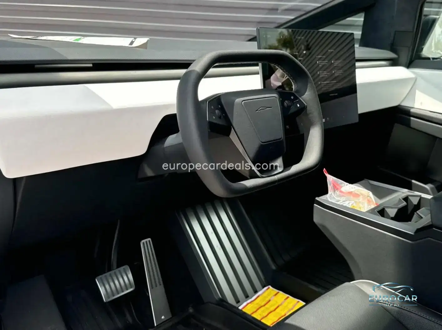 Tesla Other