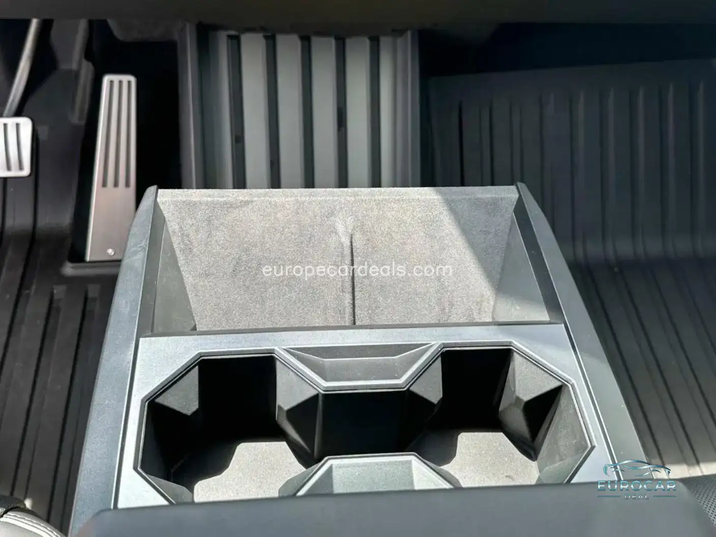 Tesla Other