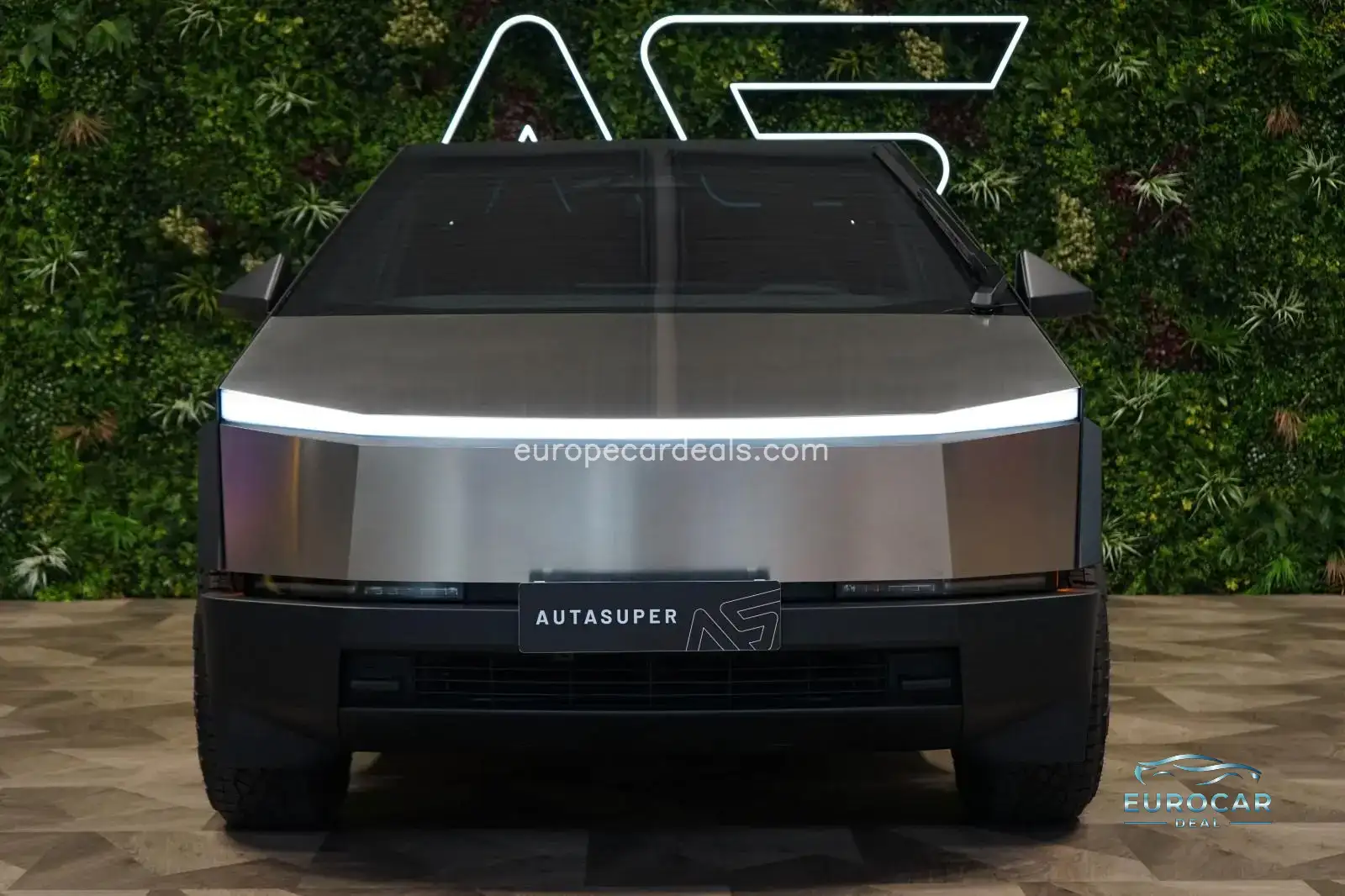 Tesla Other