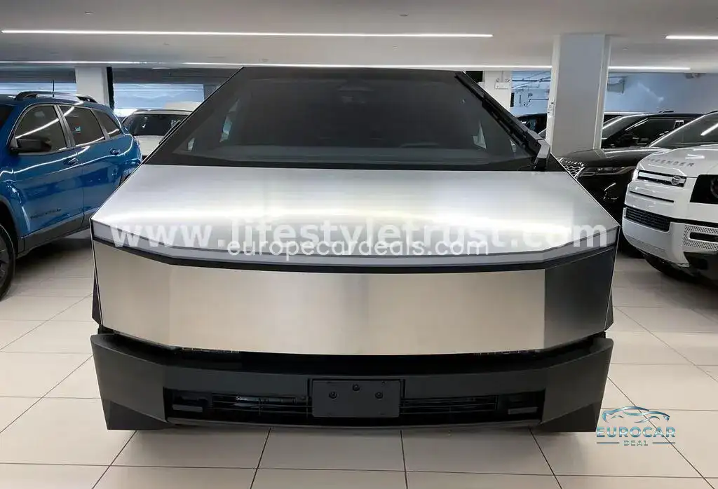 Tesla Other