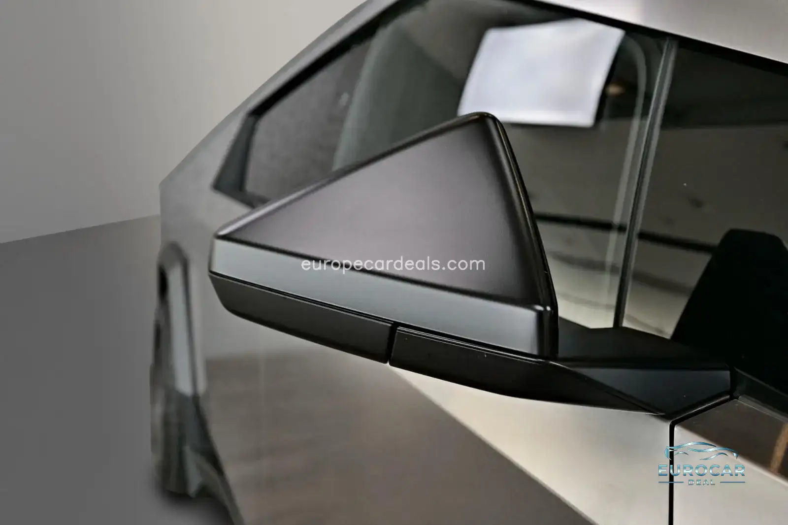 Tesla Other