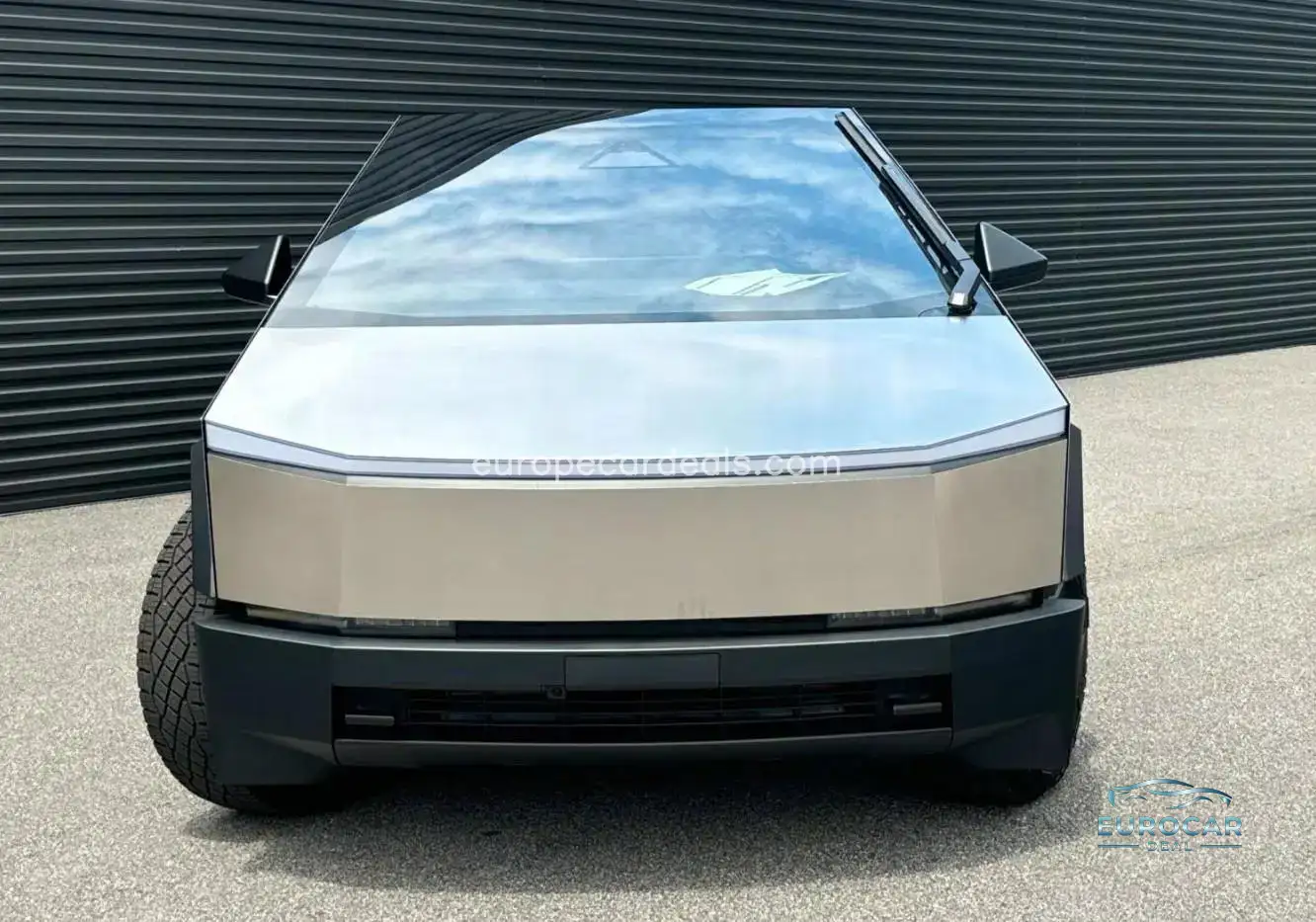 Tesla Other