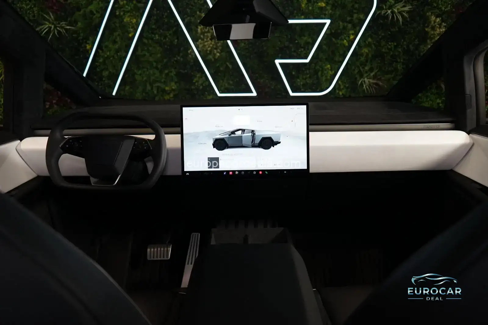 Tesla Other