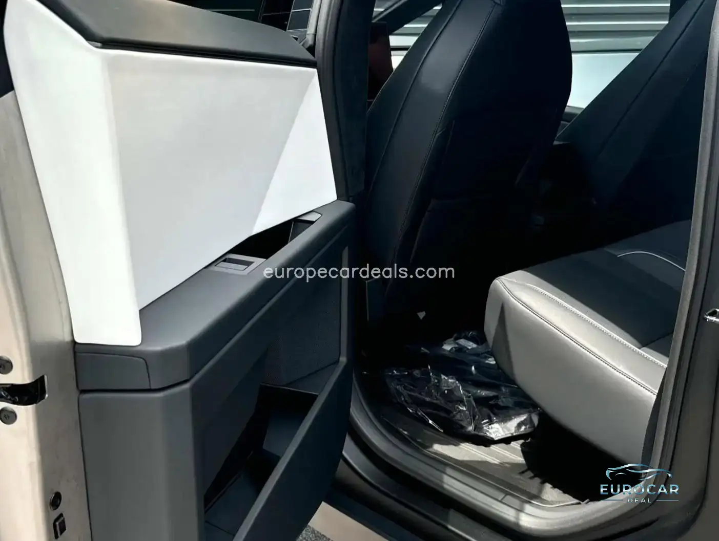 Tesla Other