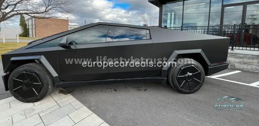 Tesla Other