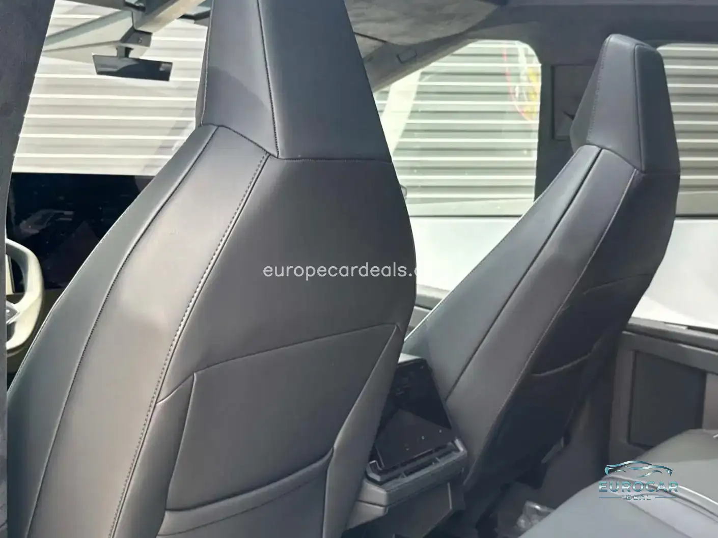 Tesla Other