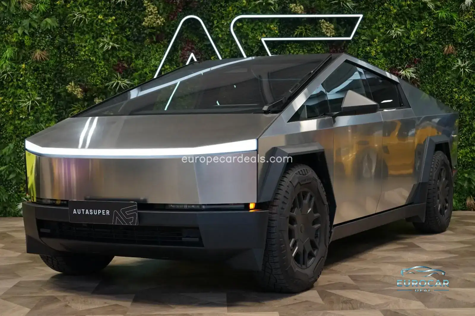 Tesla Other