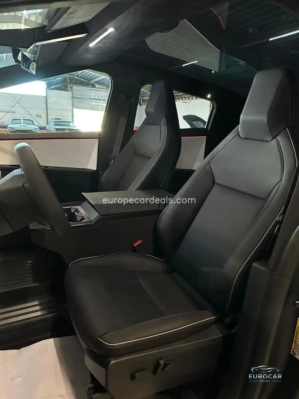 Tesla Other