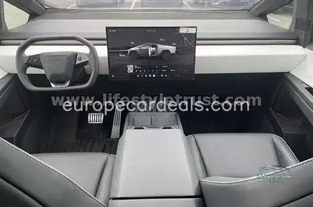 Tesla Other