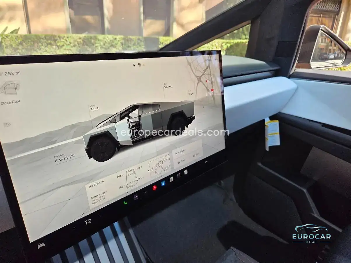 Tesla Other