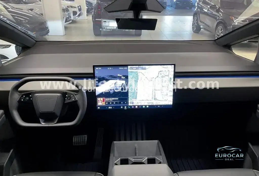 Tesla Other