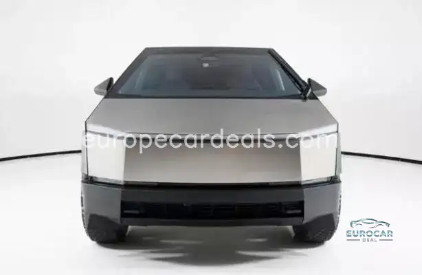 Tesla Other