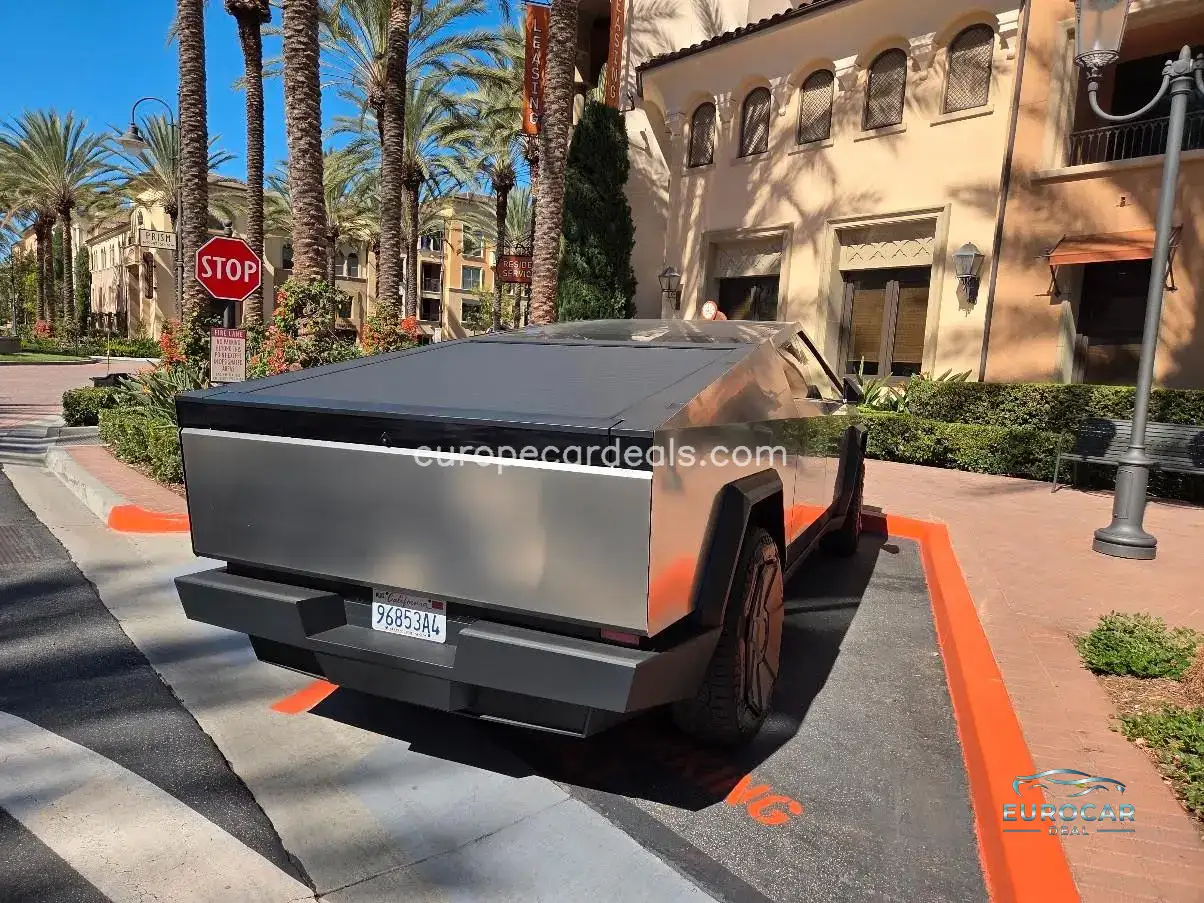Tesla Other