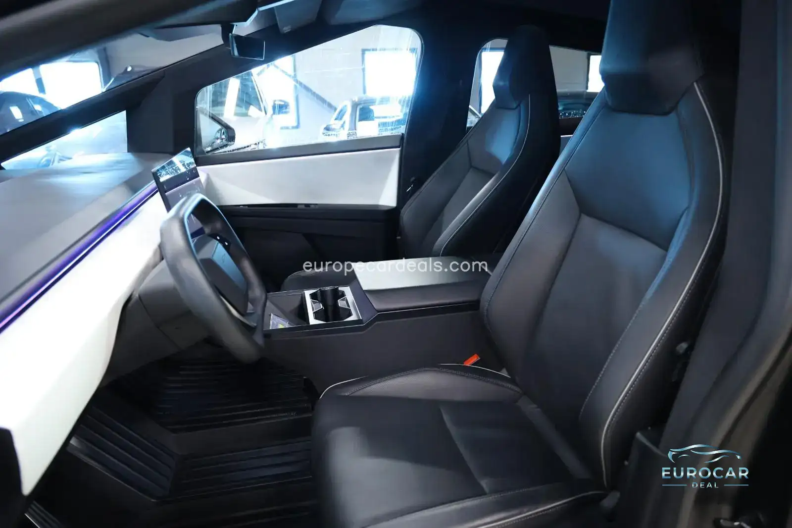 Tesla Other