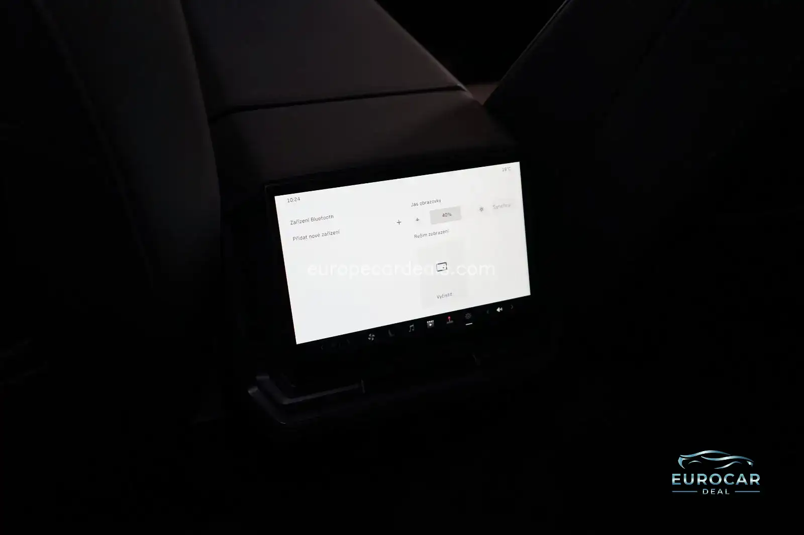 Tesla Other