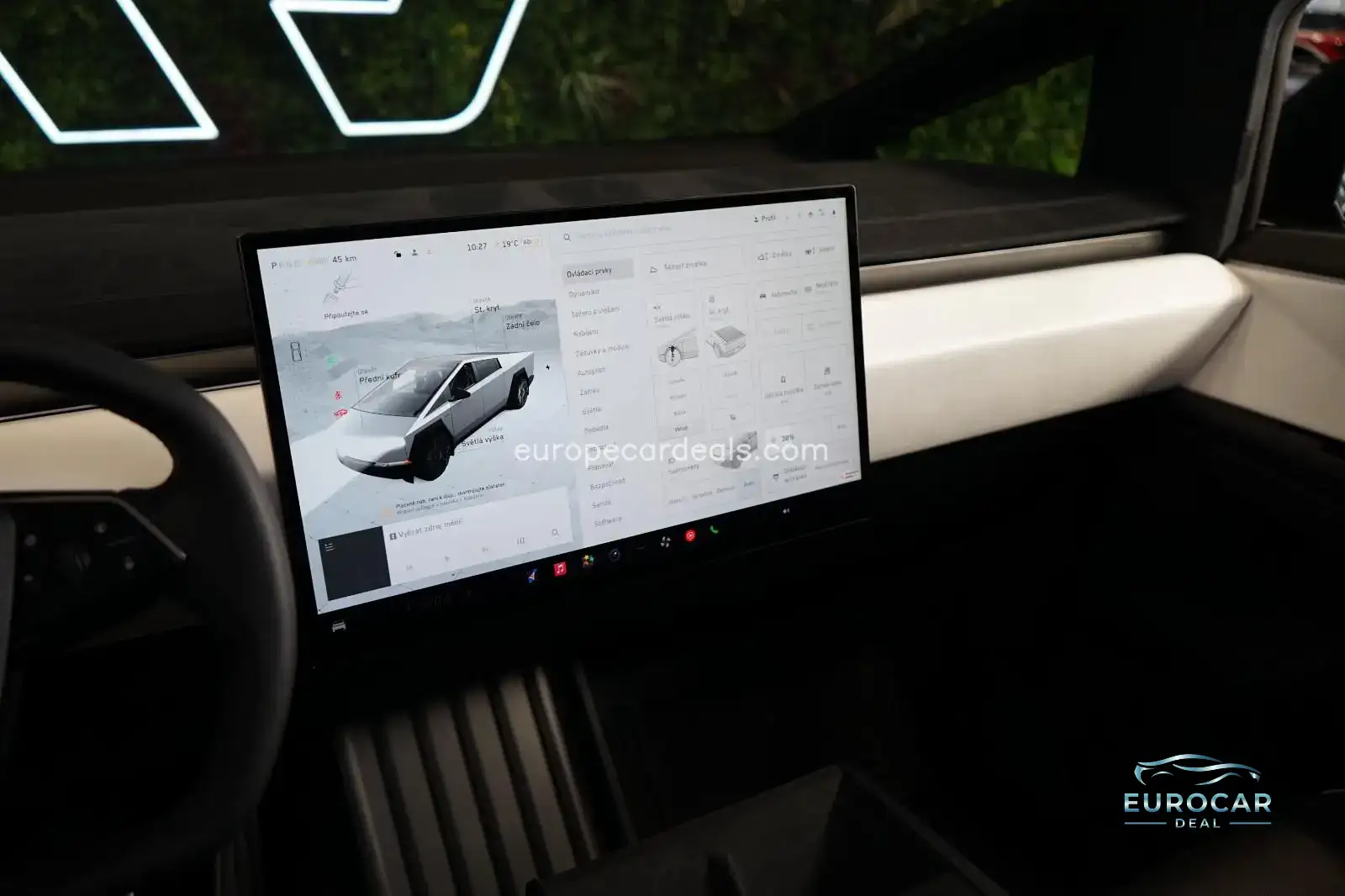Tesla Other