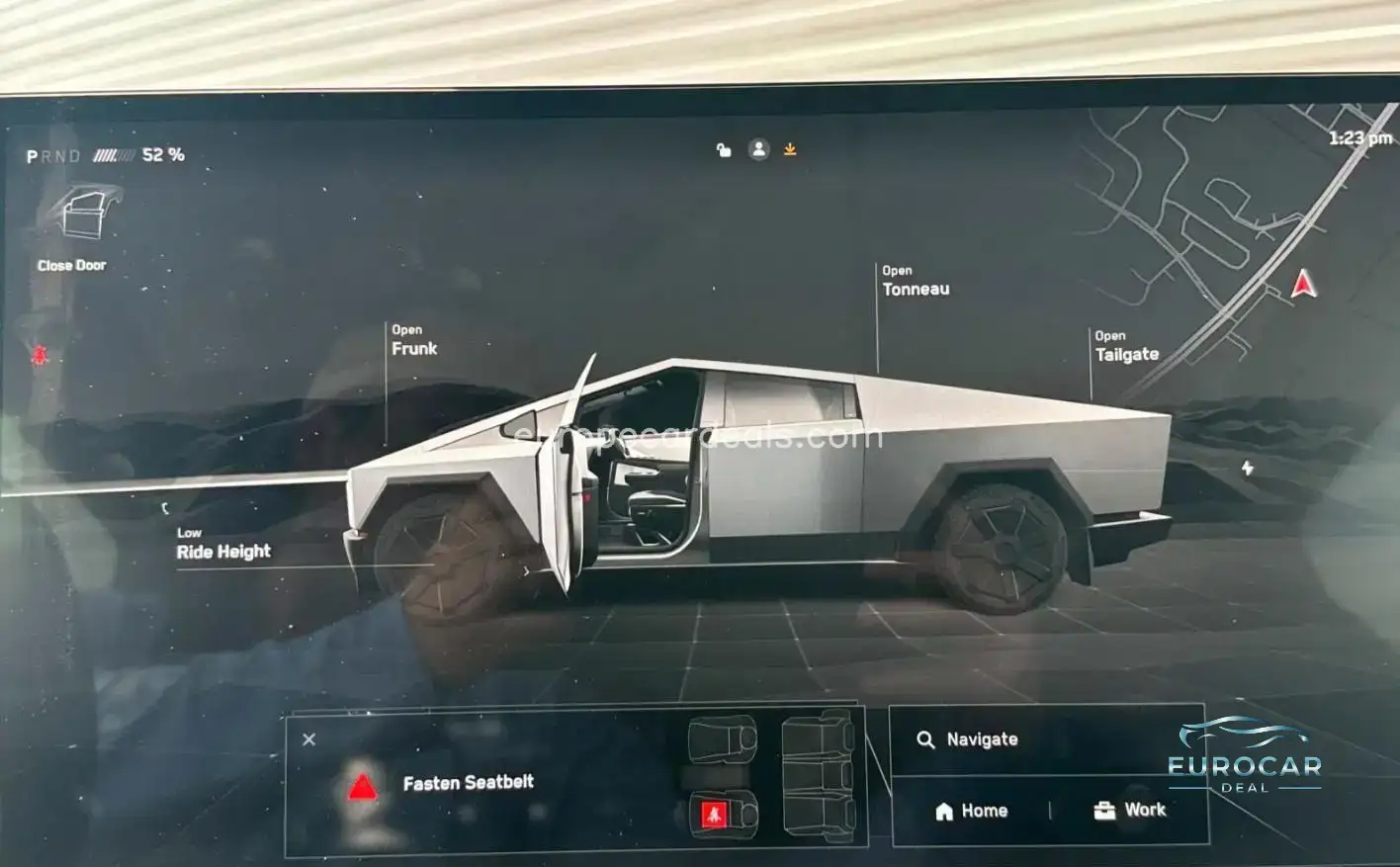 Tesla Other