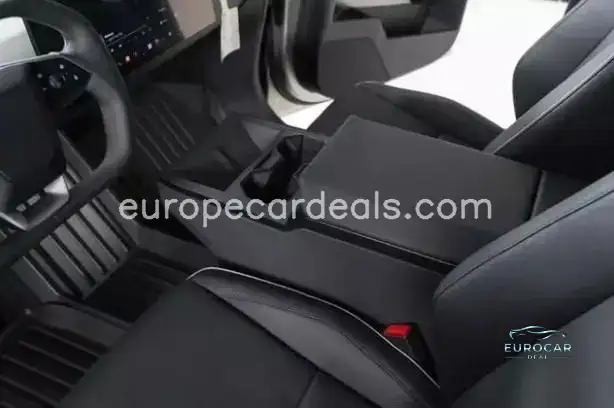 Tesla Other