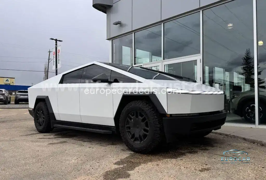 Tesla Other