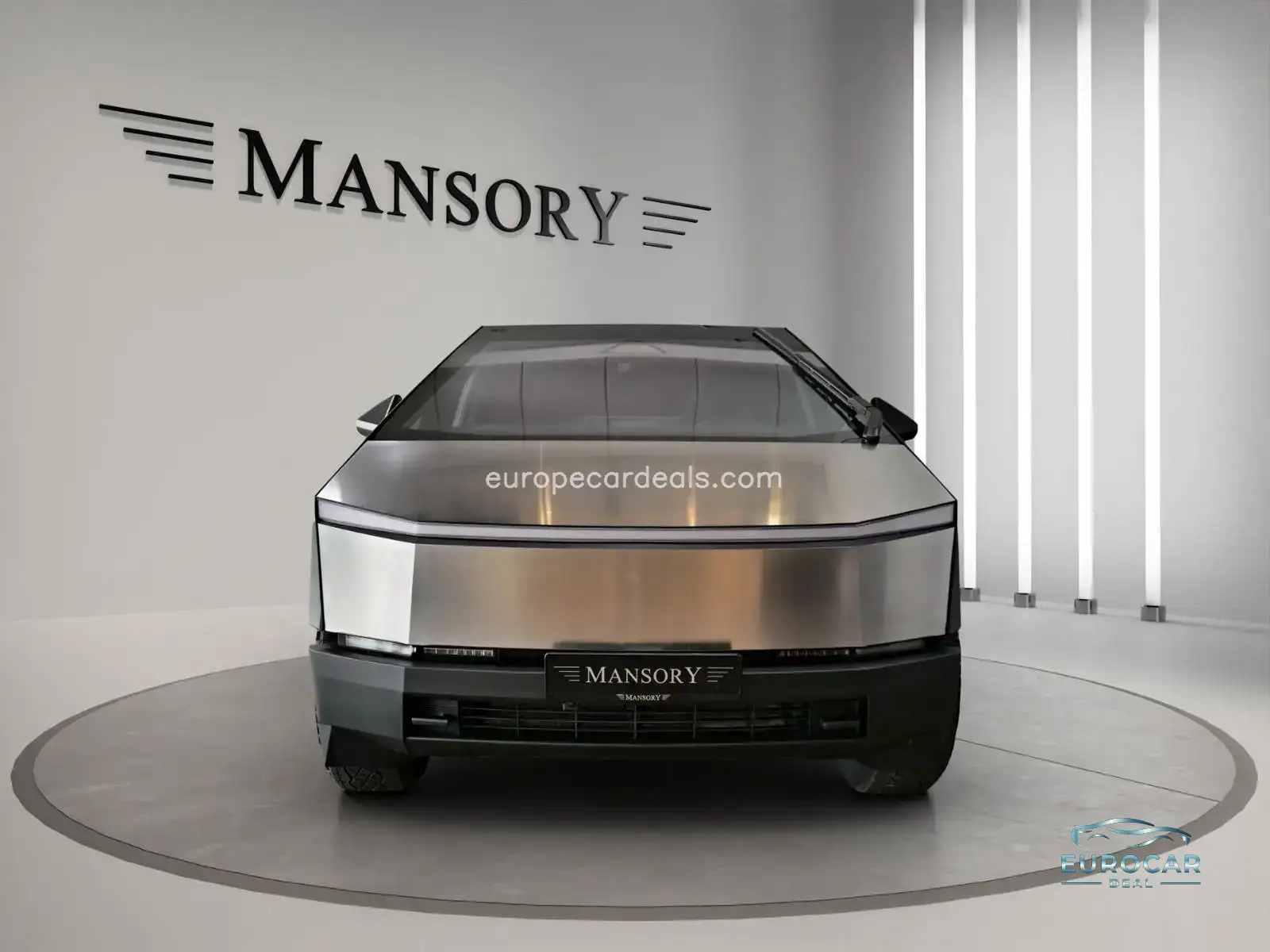 Tesla Other