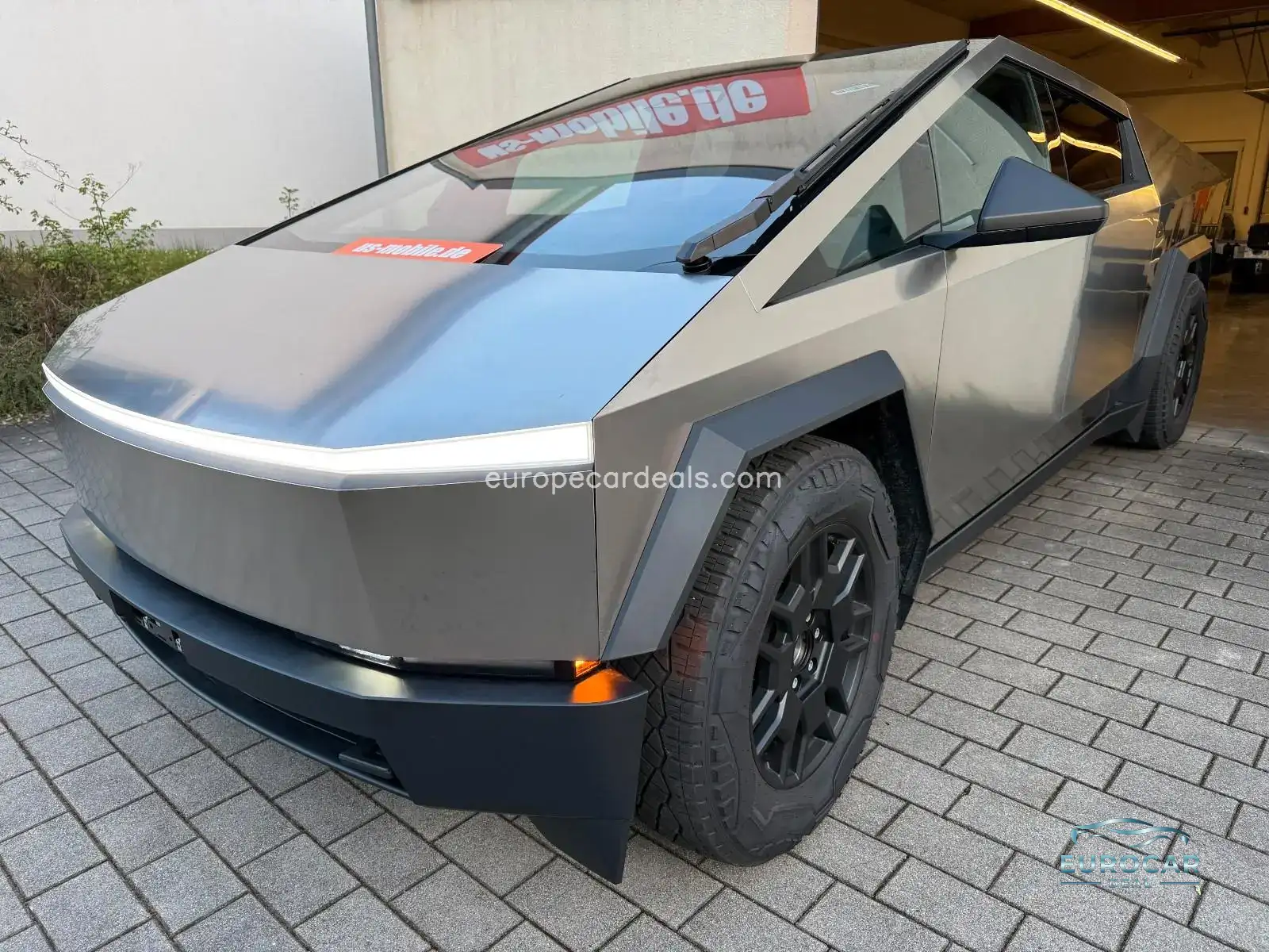 Tesla Other