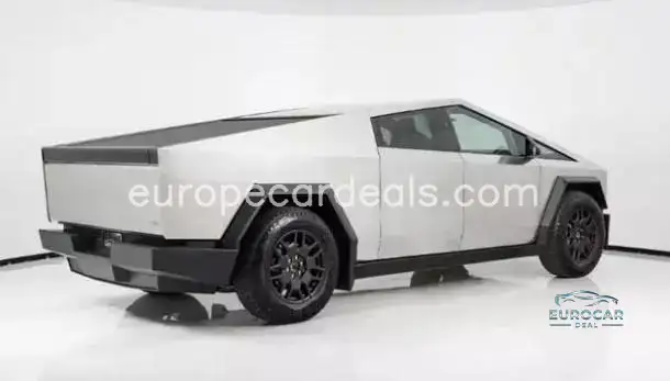 Tesla Other