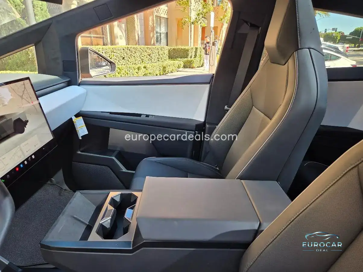 Tesla Other