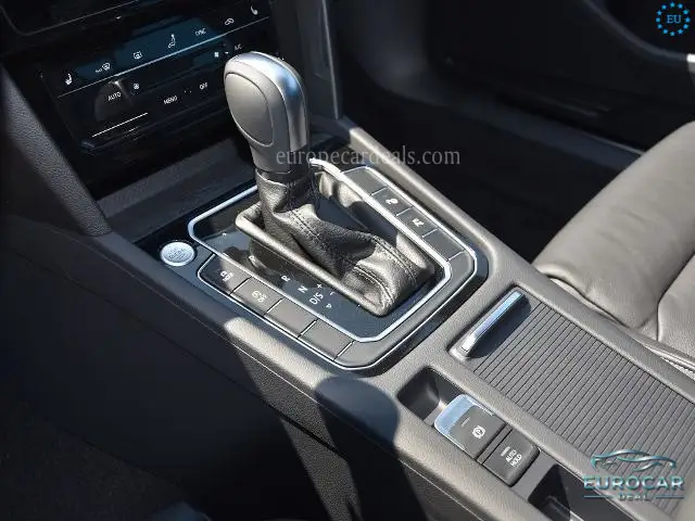 Volkswagen Passat Alltrack